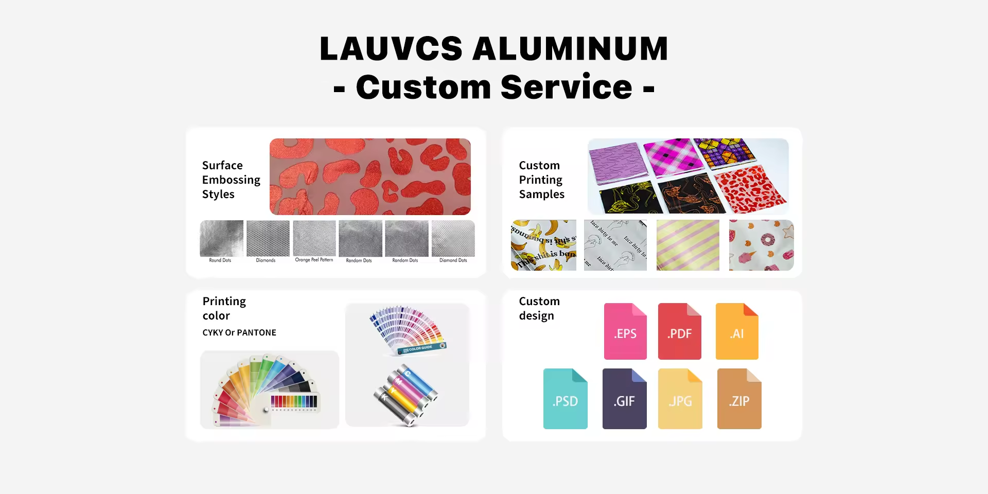 wholesale embossed hair foil for salons pre-cut pop-up hair foil sheets bulk custom branded hair foil manufacturer