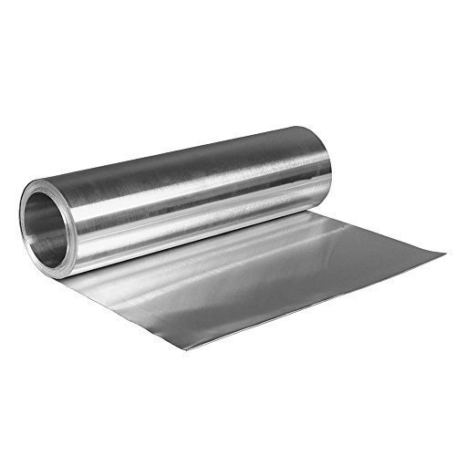  aluminum foil and tin foil