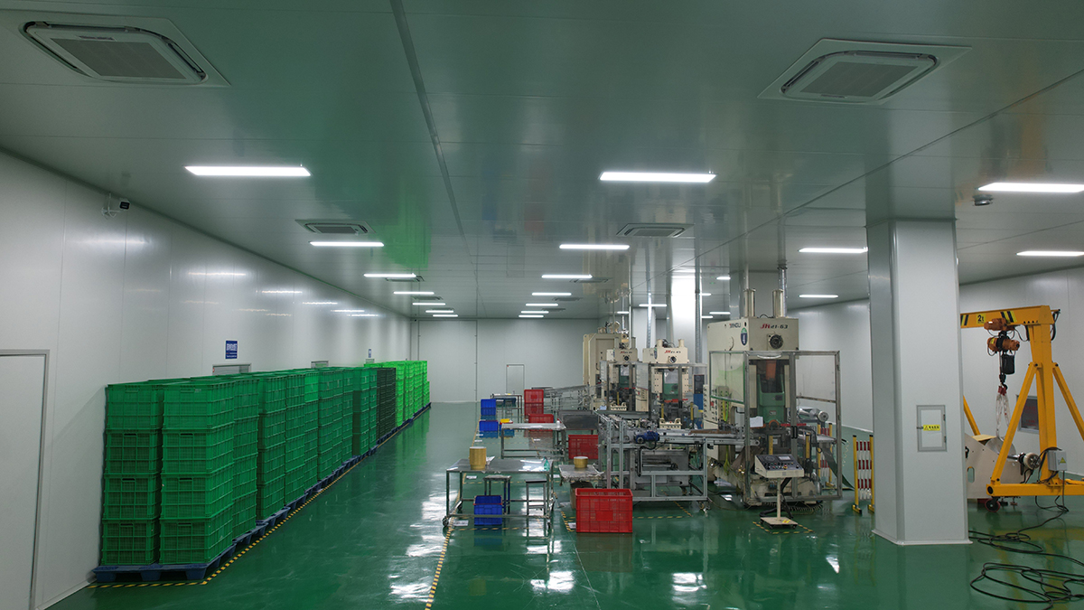 bulk containers food packaging manfacturers