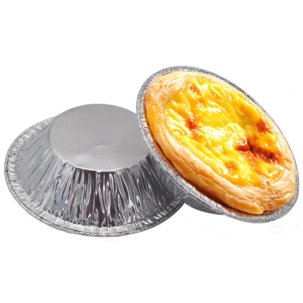 lauvacs aluminum foil container