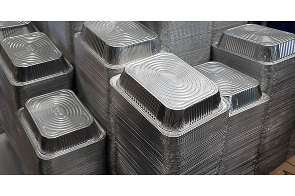 Aluminum Foil Pans 21x13 Full Size Disposable Trays for Steam Table, Food, Grills, Baking, BBQ
