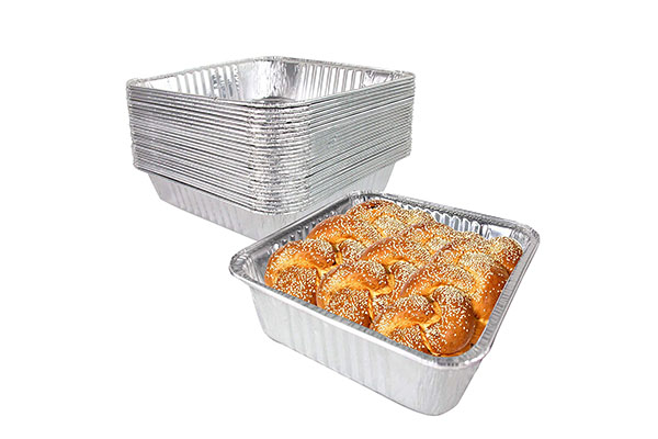 lauvacs aluminum foil pan