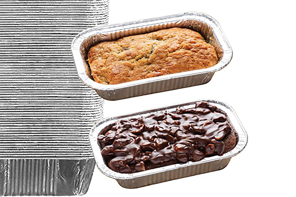 aluminum foil container manufacturer