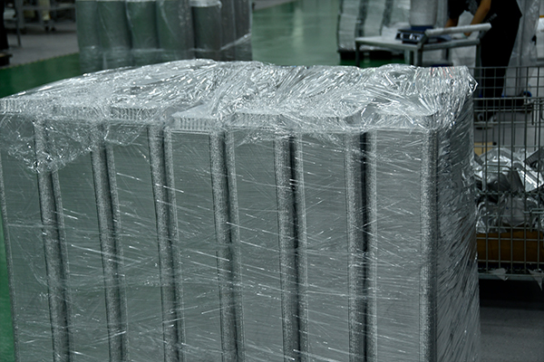 Your Premier Aluminum Foil Container Manufacturer