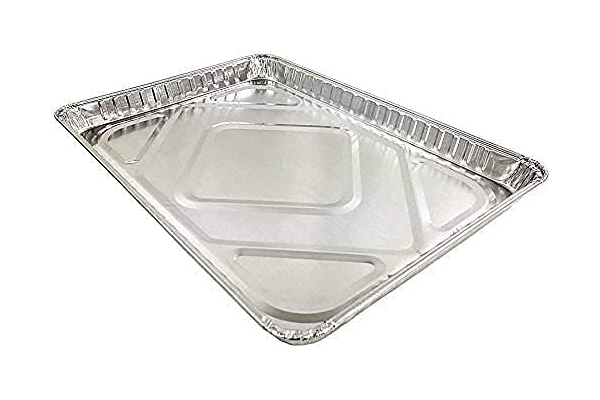 Aluminum foil box: green packaging, convenient life