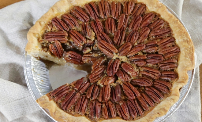 Pecan Pie