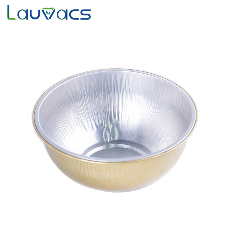 Foil cups Lauvacs-RC115