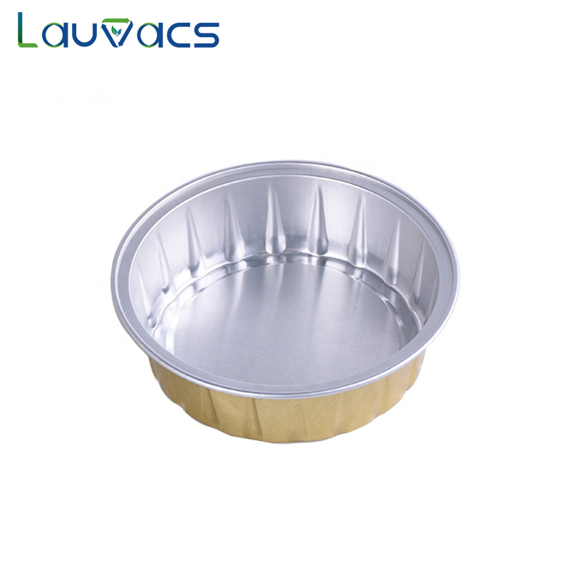 Foil cups Lauvacs-RC250B