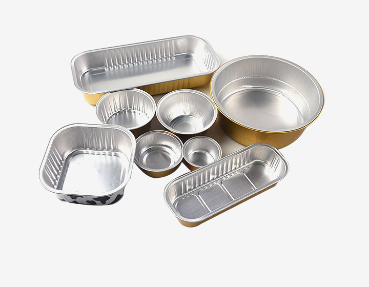 IS THE ALUMINUM FOIL CONTAINER NOT SAFE IN MICROWAVE A RUMOR?