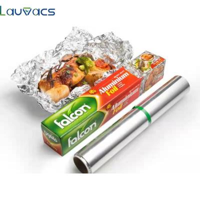 Aluminum Foil Roll