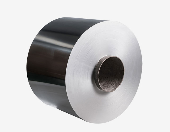 Factory price food grade 8011 aluminum foil jumbo roll