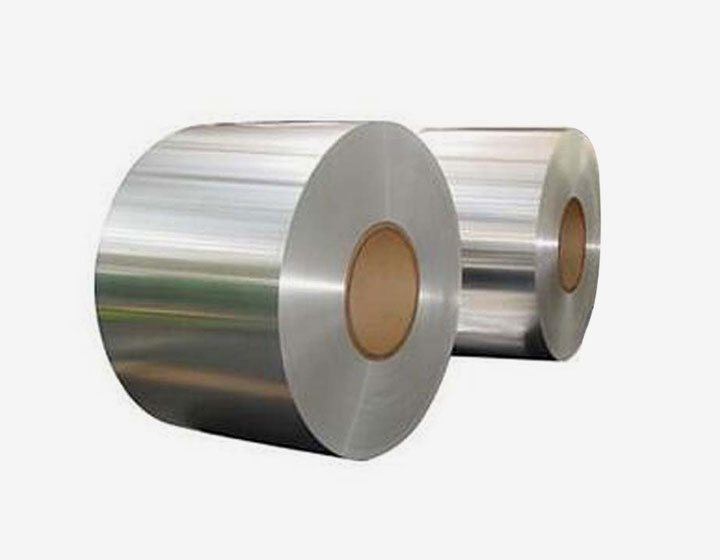 Factory price food grade 8011 aluminum foil jumbo roll