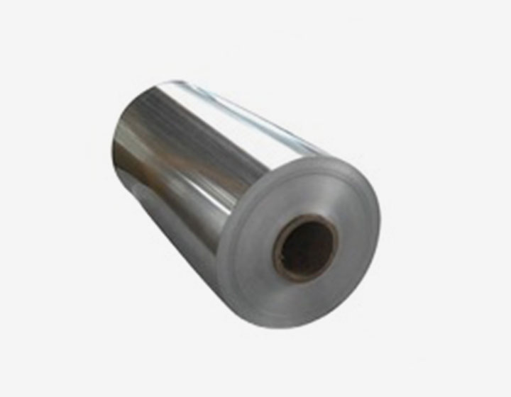 Factory price food grade 8011 aluminum foil jumbo roll