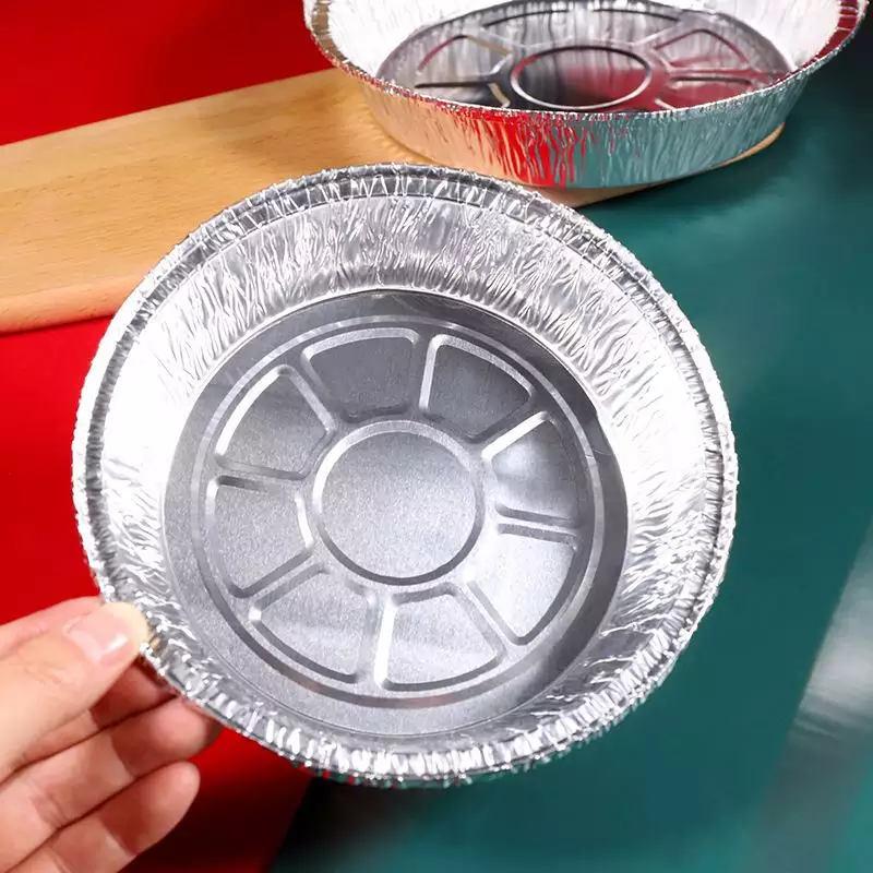 supplier aluminium foil bulk foil trays aluminum foil factory wholesale foil trays aluminum foil packaging manufacturers